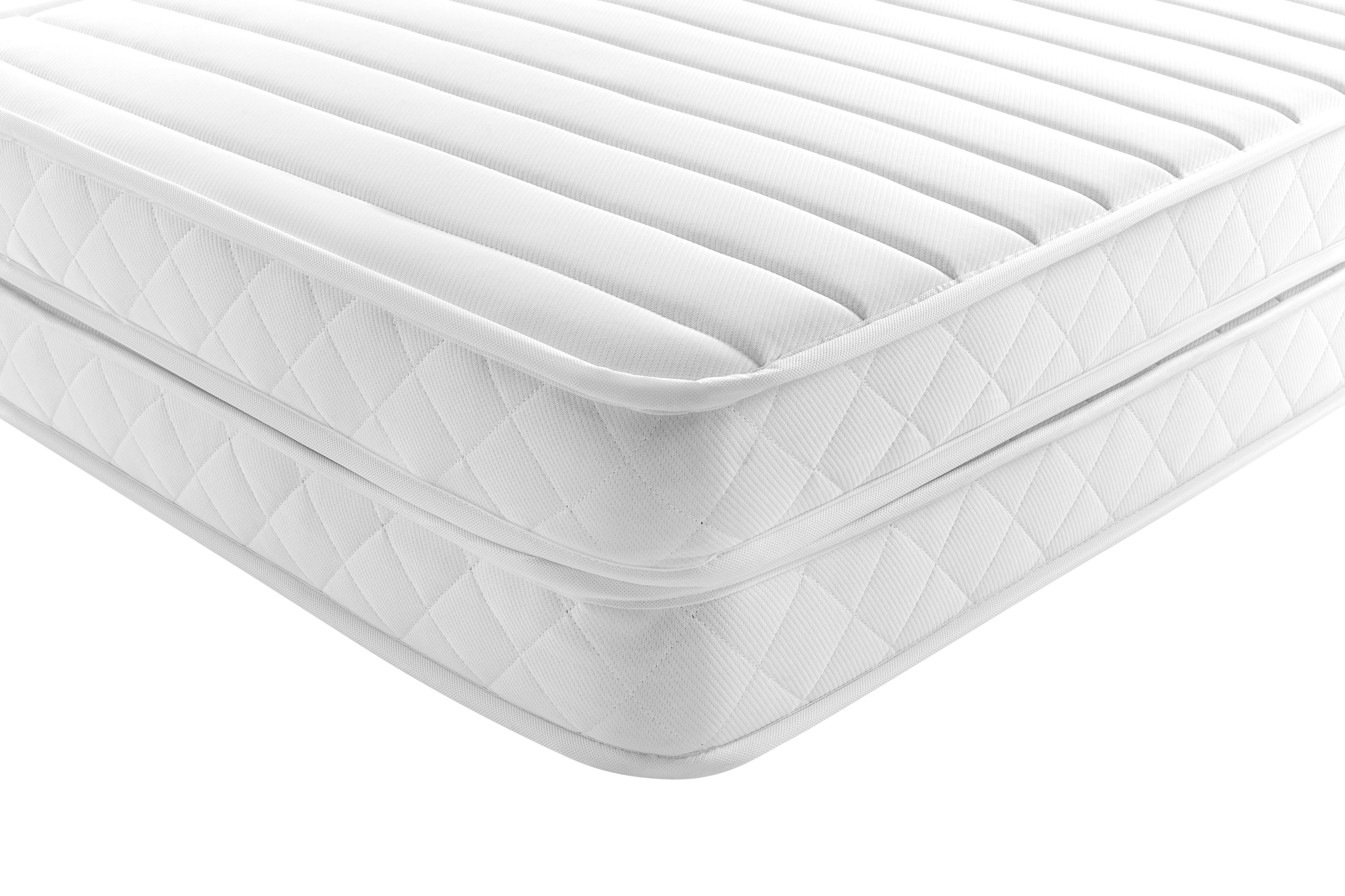 Foldable Mattress 160x200x12 cm - Image 6