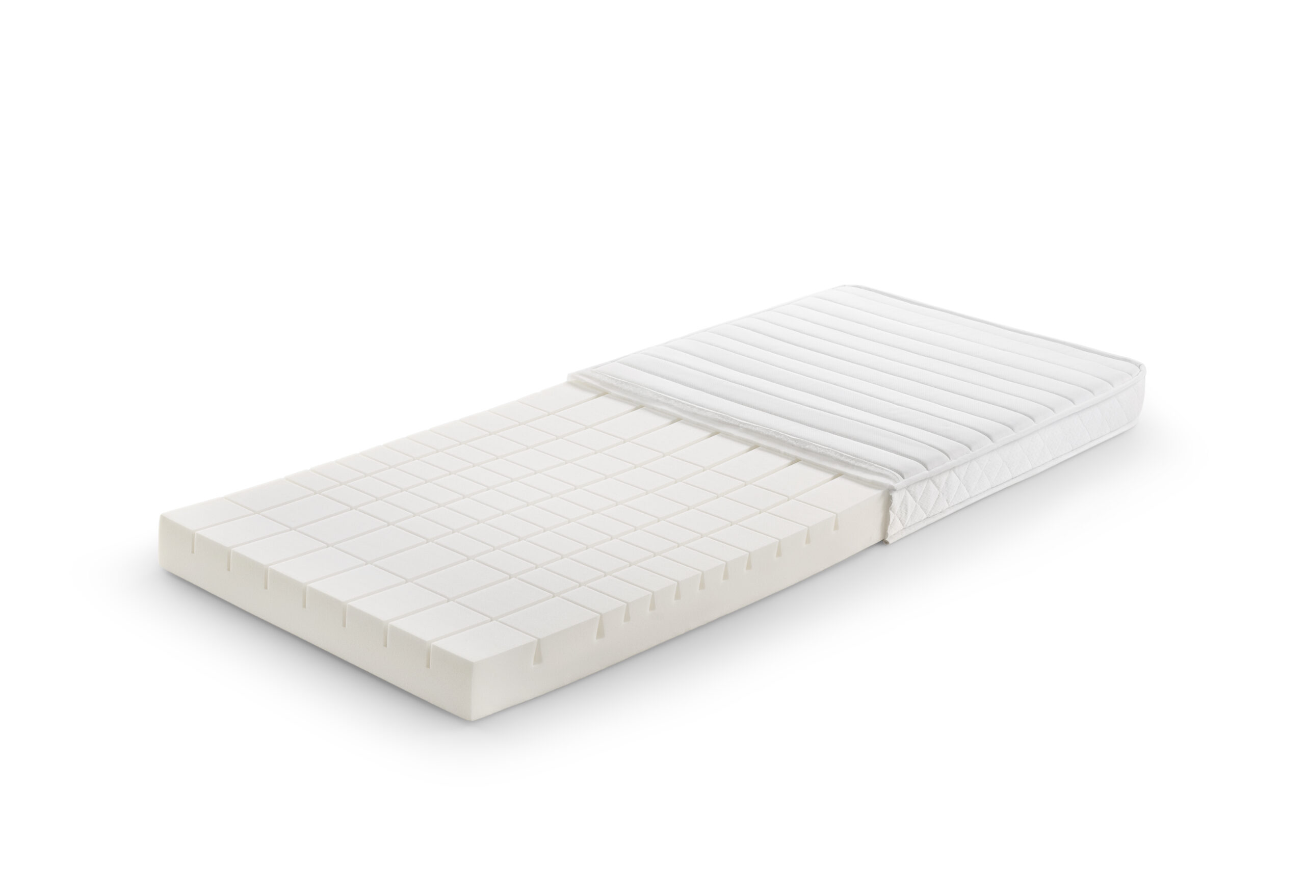 Foldable Mattress 160x200x12 cm - Image 7